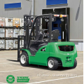 3.5 Tons Lithium Battery Electric Forklift